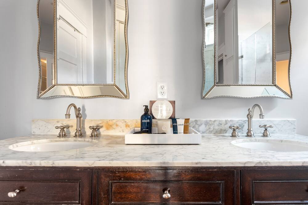 Photo of Bathroom in South of Broad