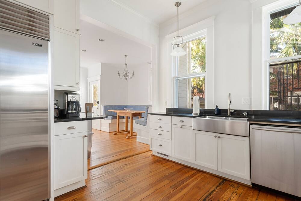 Photo of Kitchen in South of Broad