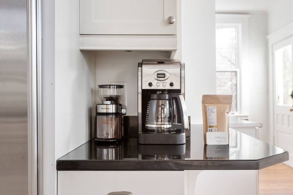 Photo of Kitchen in South of Broad
