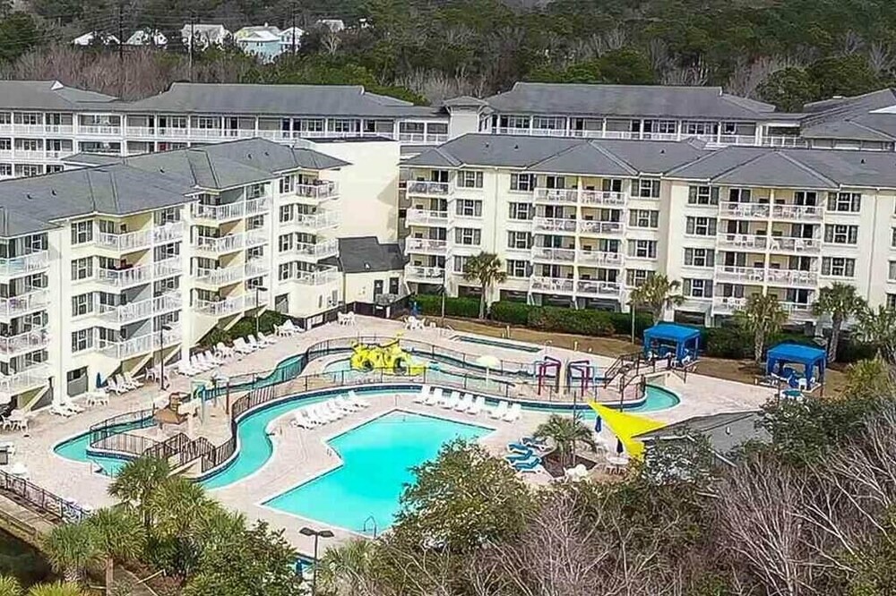 Photo of Outdoor in North Litchfield Beach