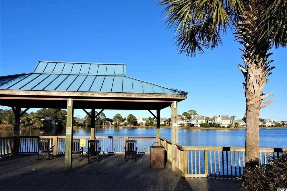 Photo of Outdoor in North Litchfield Beach