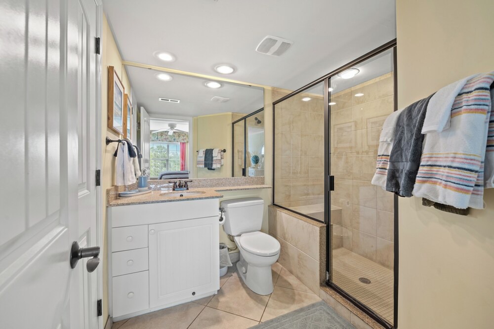 Photo of Bathroom in North Litchfield Beach