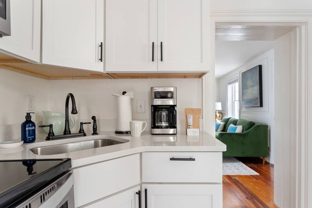 Photo of Kitchen in Downtown Charleston