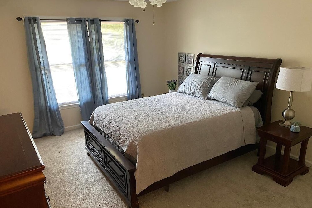 Photo of Bedroom in Sumter