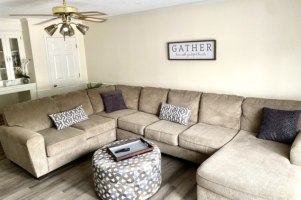 Photo of Livingroom in Sumter