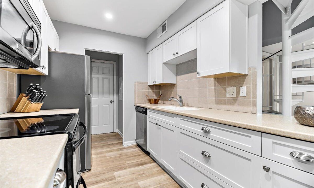 Photo of Kitchen in Harbour Town