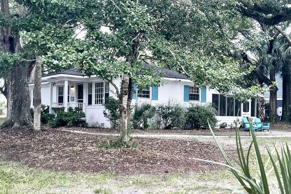 Photo of Outdoor in Isle of Palms
