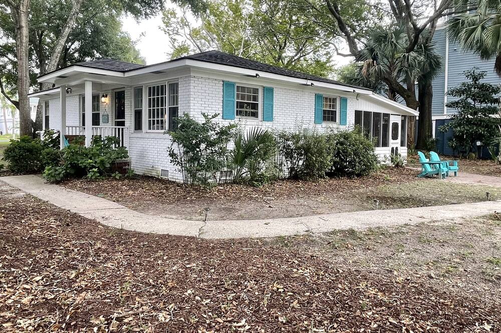 Photo of Outdoor in Isle of Palms