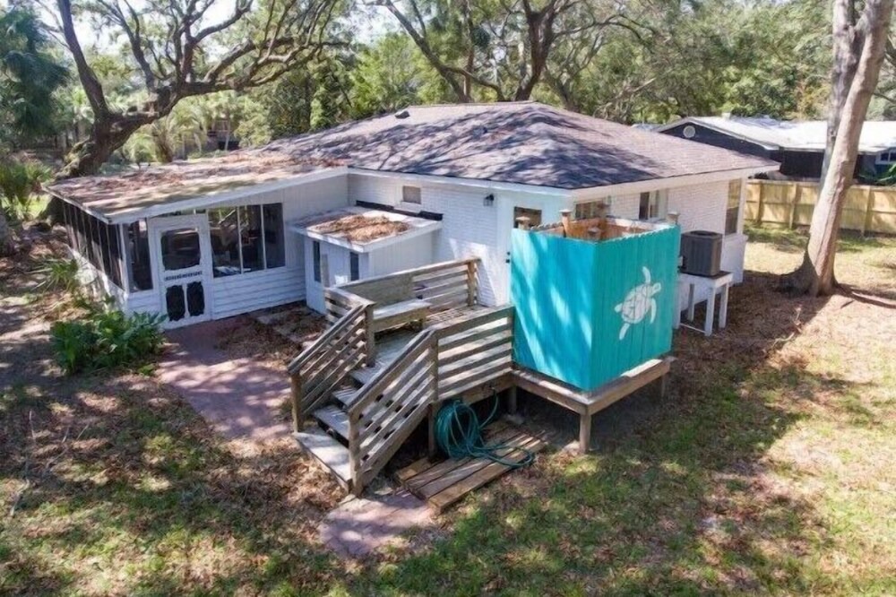 Photo of Outdoor in Isle of Palms