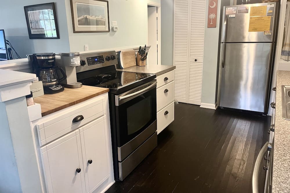 Photo of Kitchen in Isle of Palms