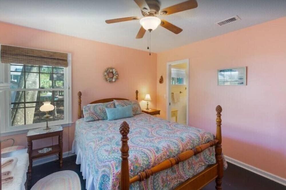 Photo of Bathroom in Isle of Palms
