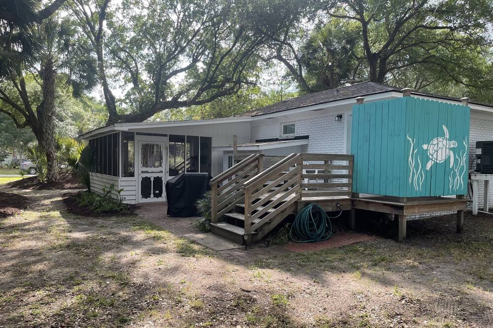 Photo of Outdoor in Isle of Palms