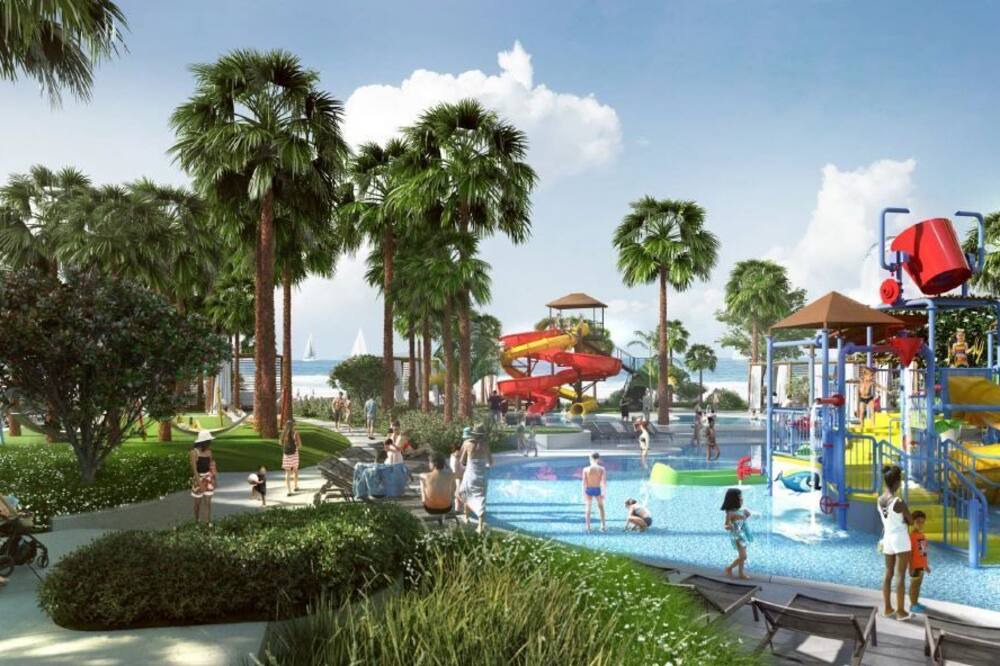 Photo of Outdoor in Arcadian Shores