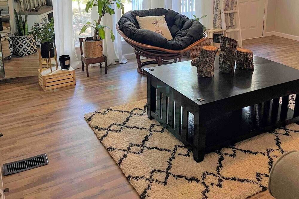 Photo of Bedroom in Beaufort