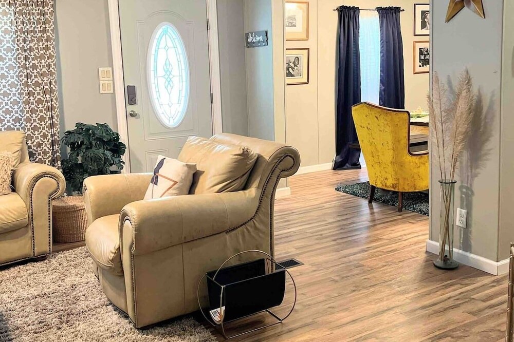 Photo of Bedroom in Beaufort