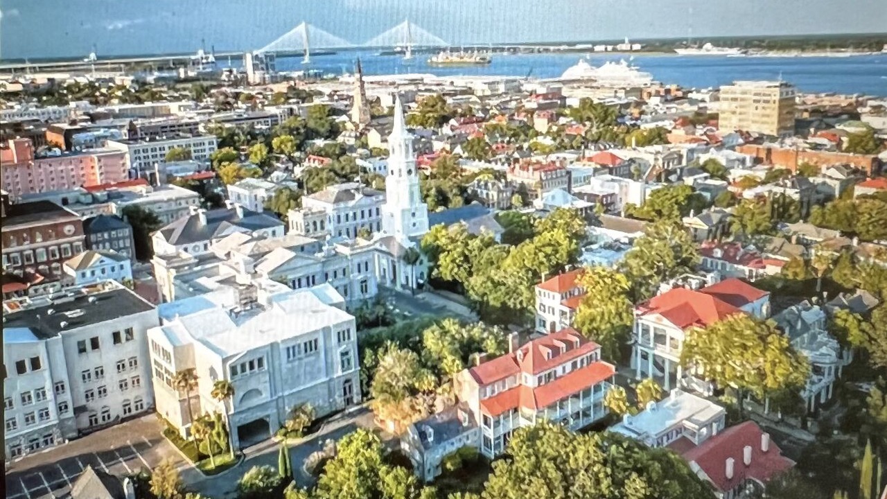 Photo of Outdoor in Isle of Palms