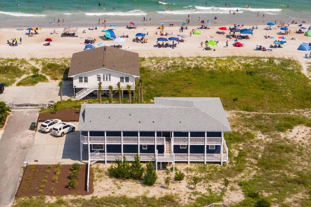 Photo of Outdoor in Shell Island