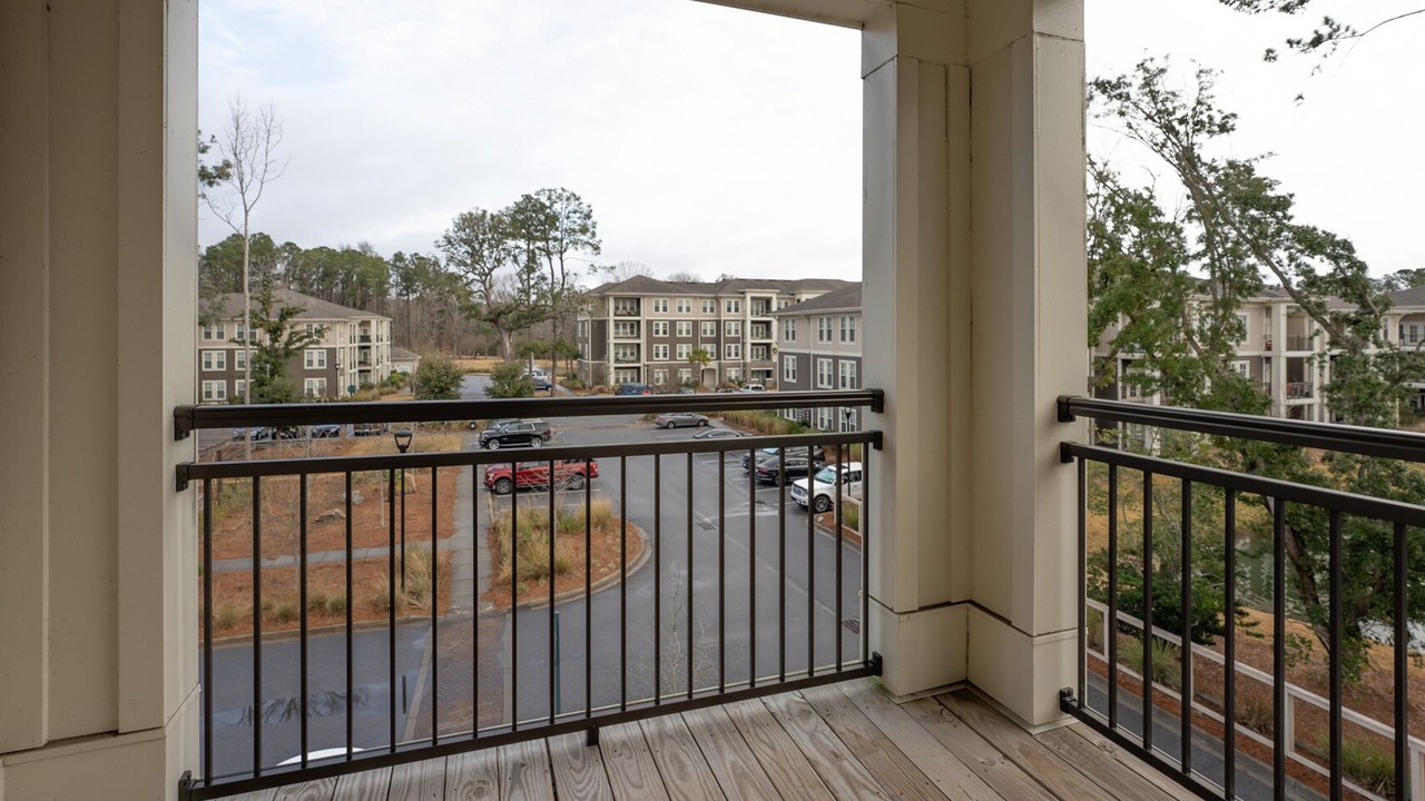 Photo of Outdoor in West Ashley