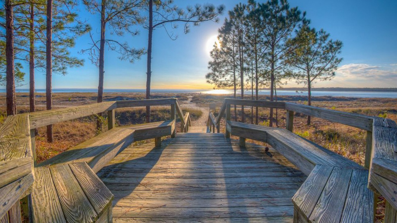 Photo of Outdoor in Lawton Woods