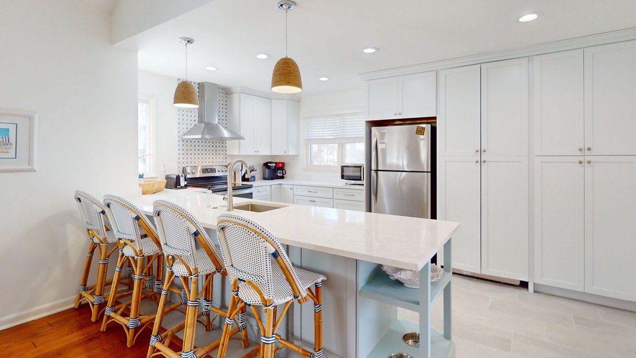 Photo of Kitchen in South Beach