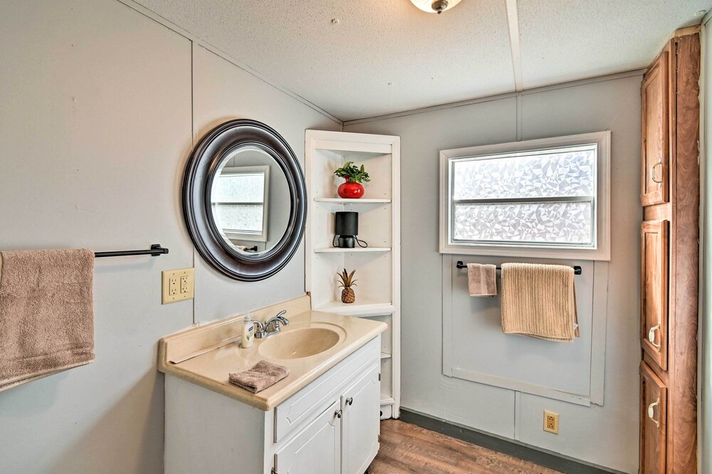 Photo of Bathroom in Lemon Springs