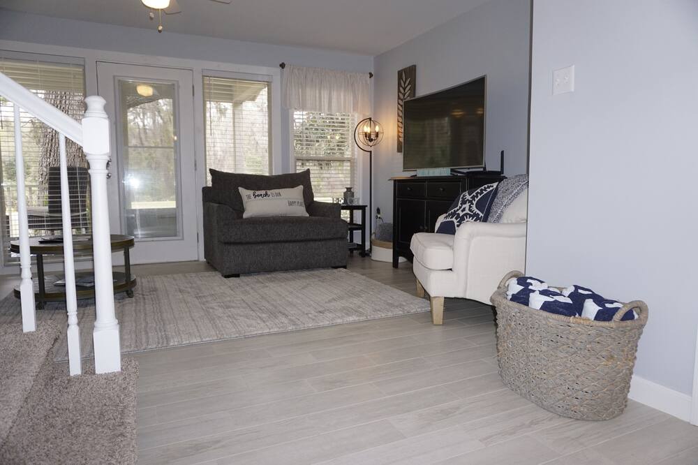 Photo of Livingroom in The Cottages
