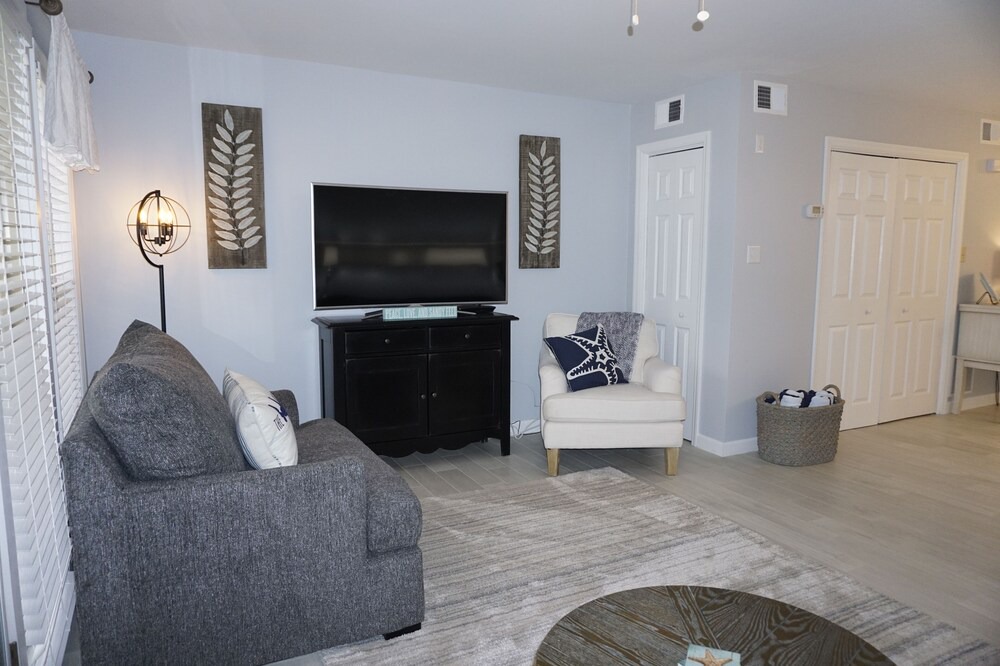 Photo of Livingroom in The Cottages