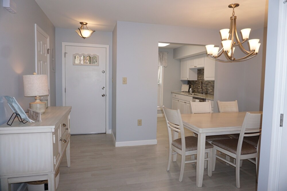 Photo of Livingroom in The Cottages