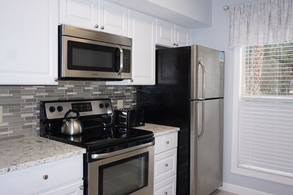 Photo of Kitchen in The Cottages