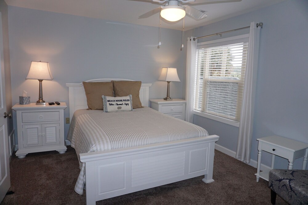 Photo of Bedroom in The Cottages