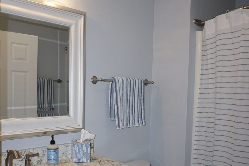 Photo of Bathroom in The Cottages