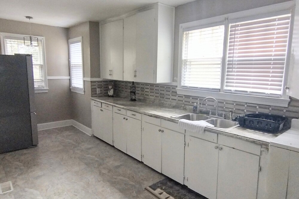 Photo of Kitchen in Sumter