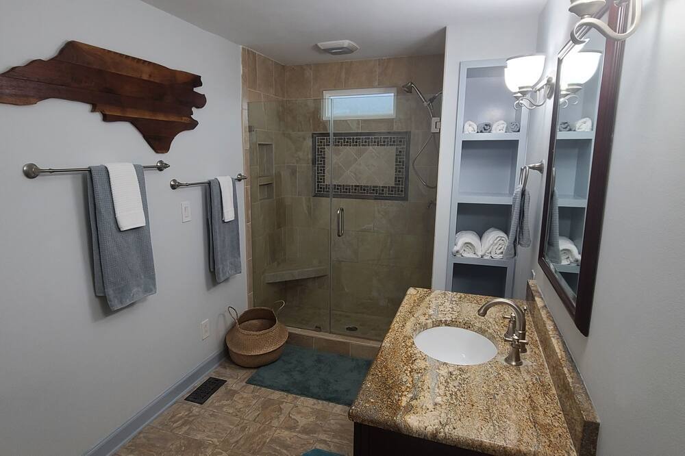 Photo of Bathroom in Belmont