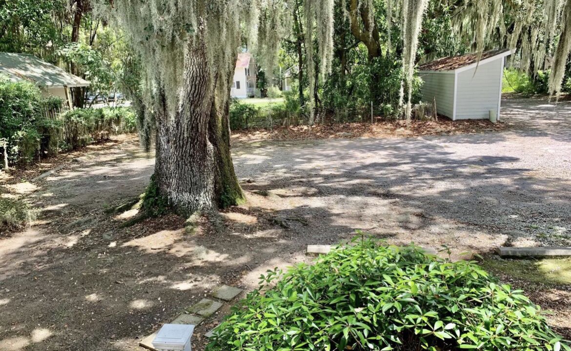 Photo of Outdoor in Port Royal