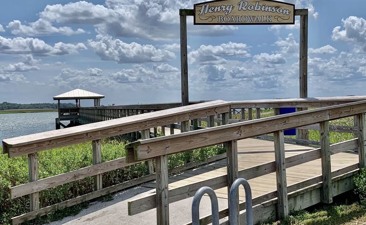 Photo of Outdoor in Port Royal