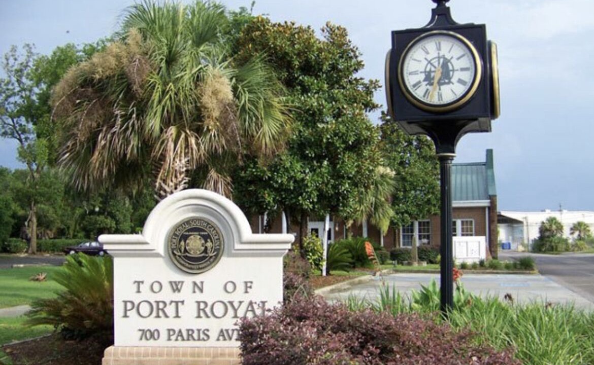 Photo of Outdoor in Port Royal