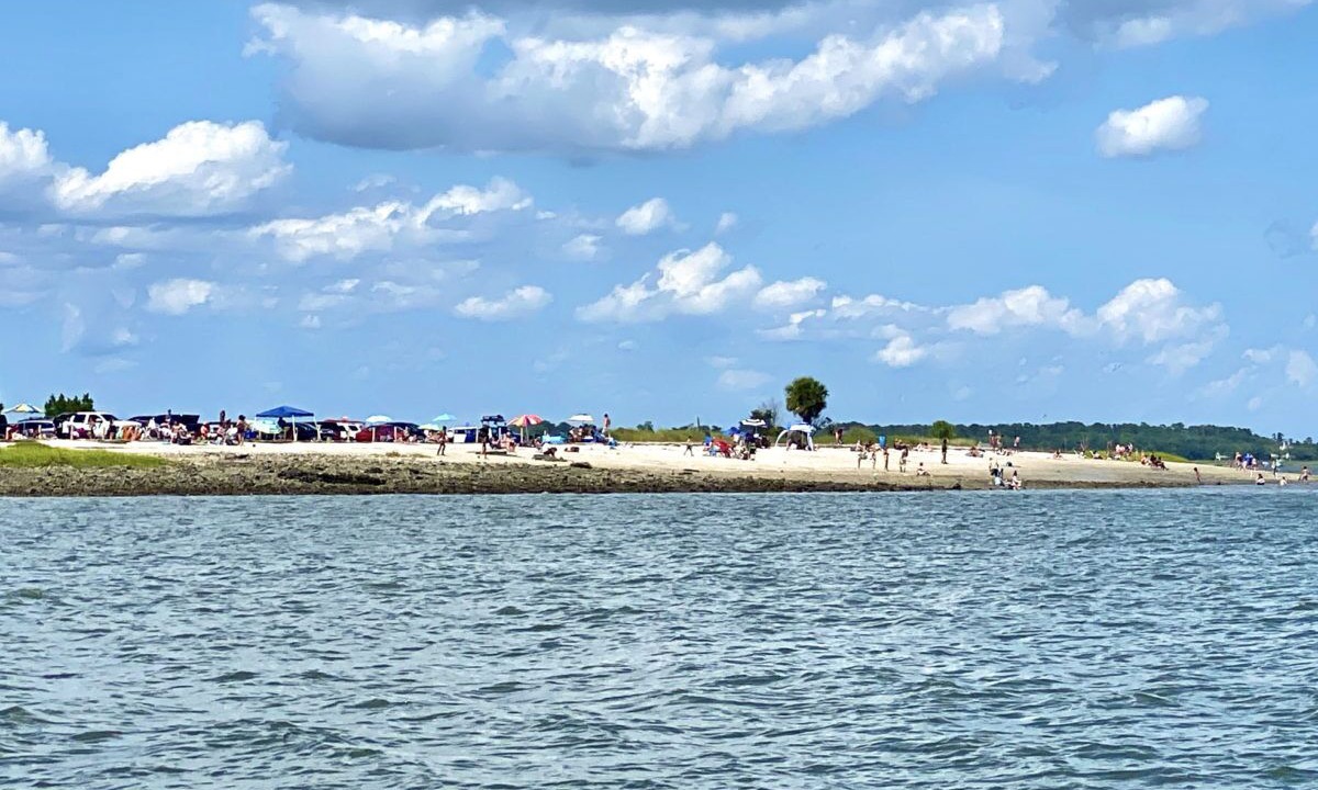 Photo of Outdoor in Port Royal