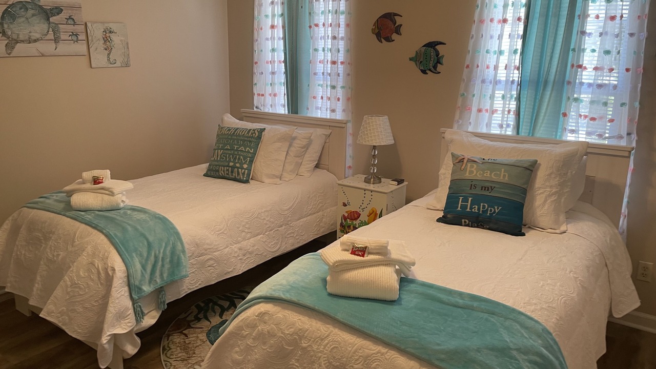 Photo of Bedroom in Port Royal