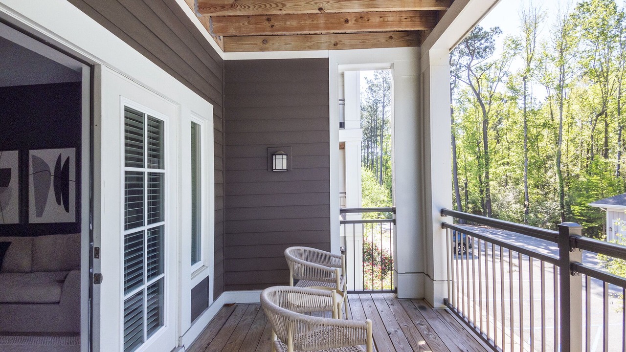 Photo of Outdoor in West Ashley