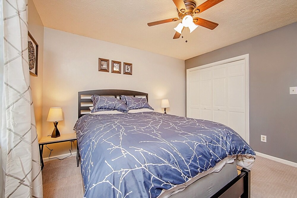 Photo of Bedroom in Westover