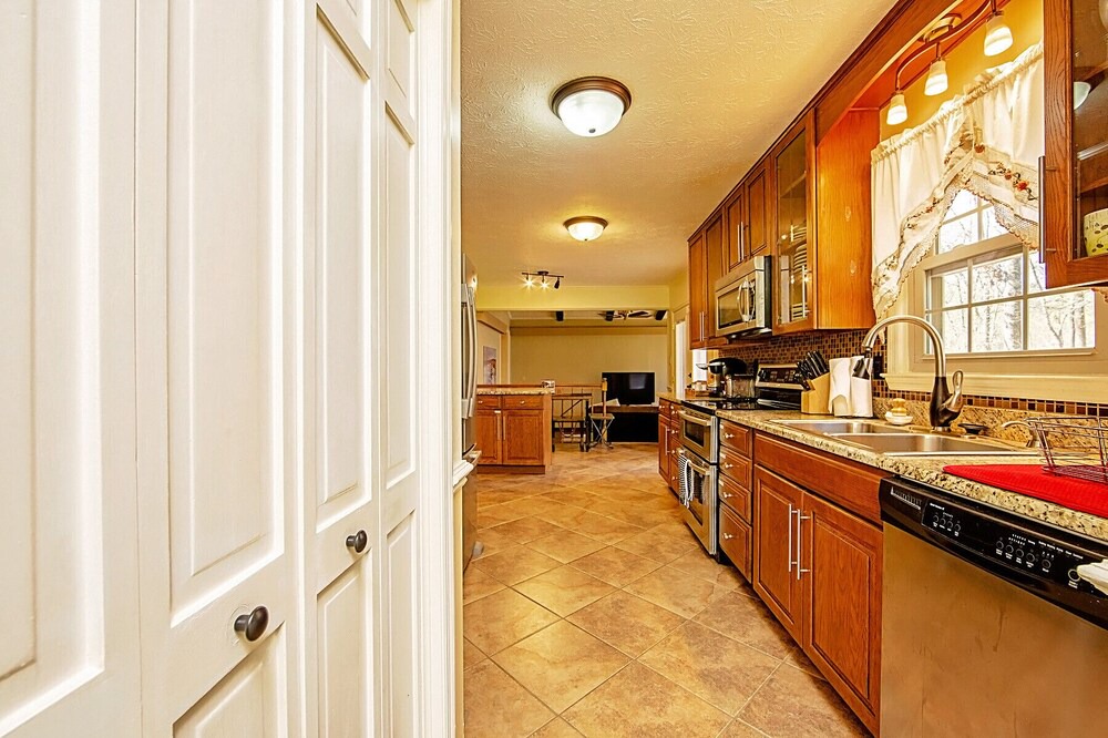 Photo of Kitchen in Westover