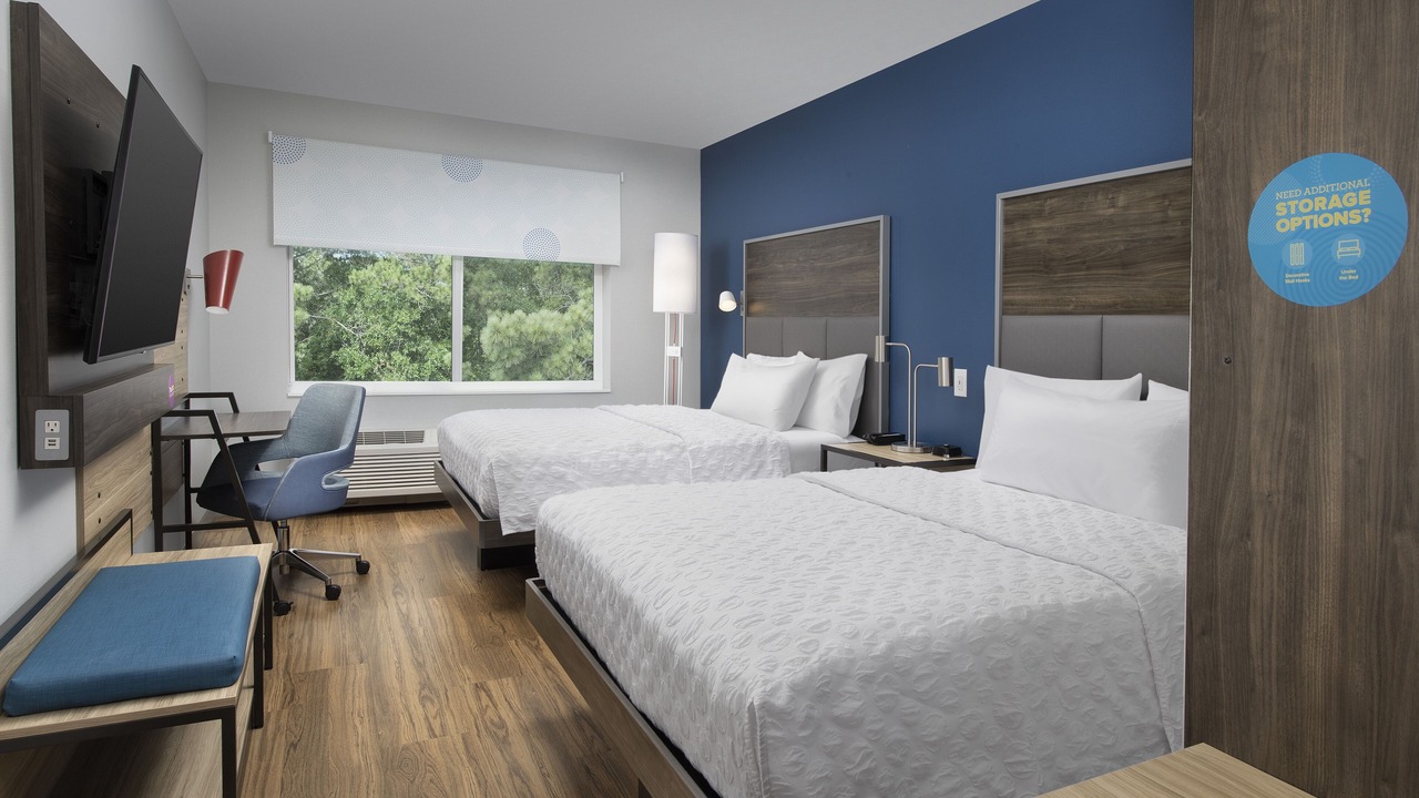 Photo of Bedroom in North Charleston