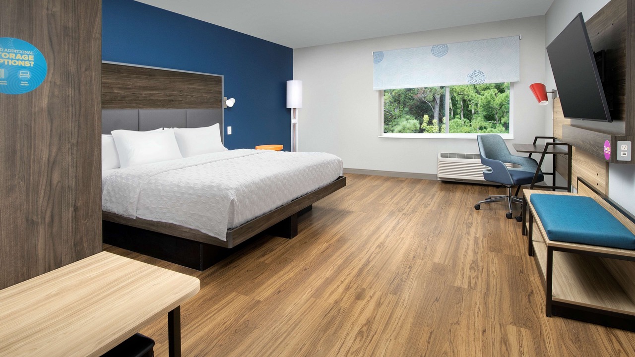 Photo of Bedroom in North Charleston