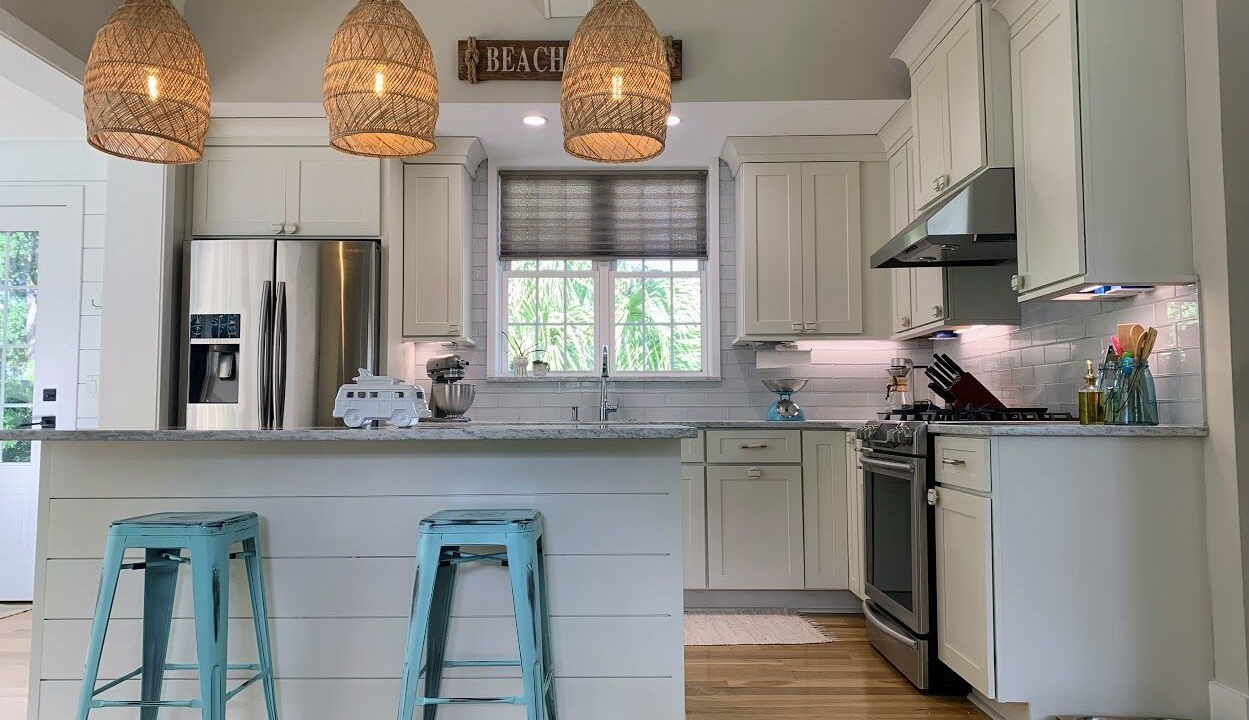 Photo of Kitchen in Old Village