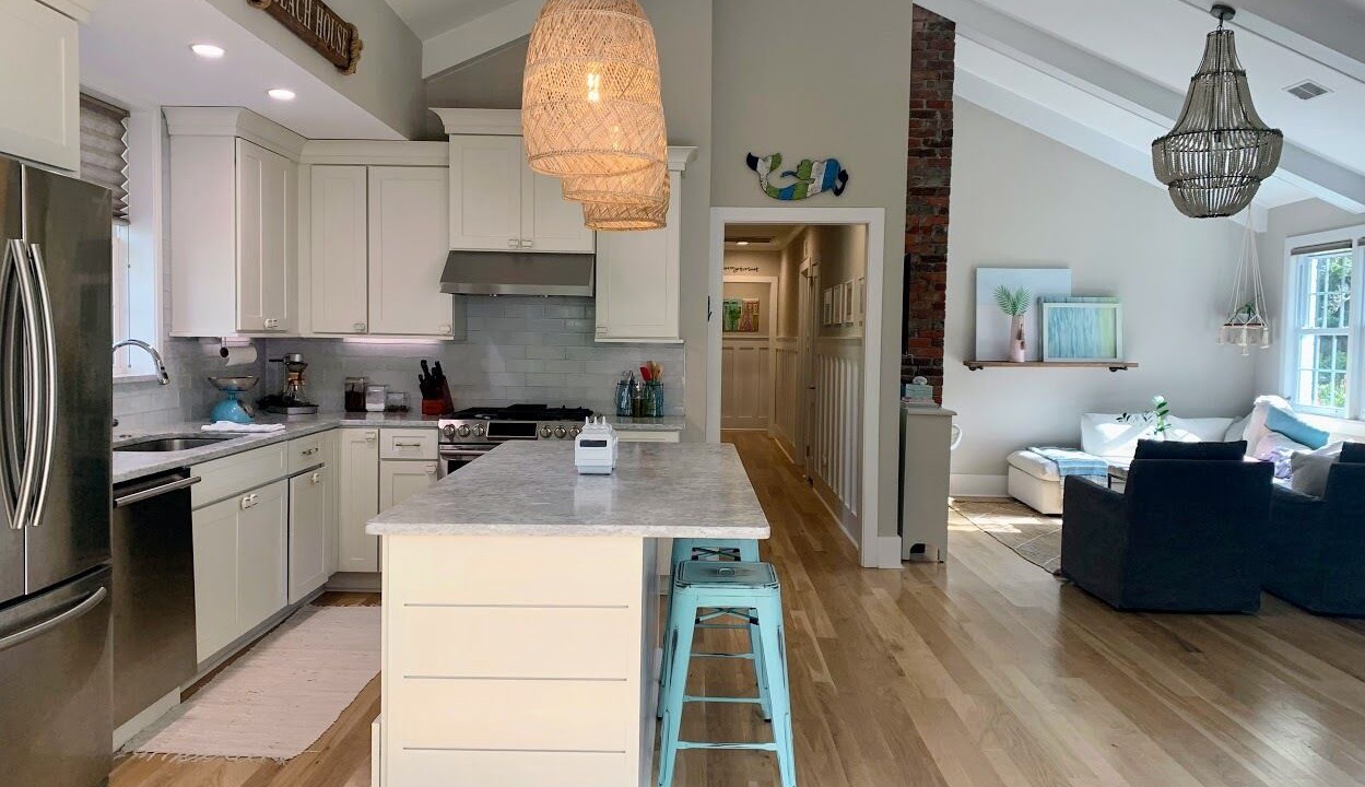 Photo of Kitchen in Old Village
