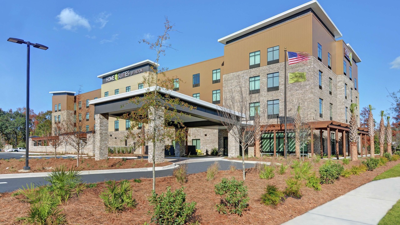 Photo of Outdoor in Charleston
