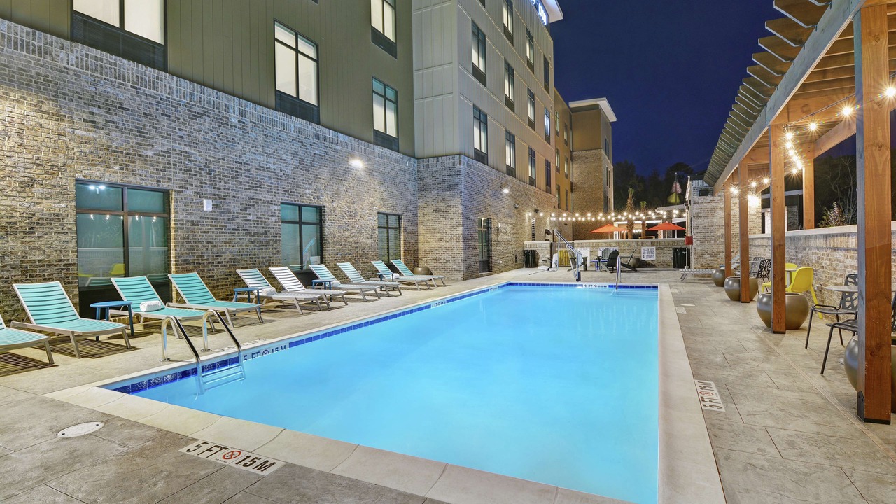 Photo of Outdoor in Charleston