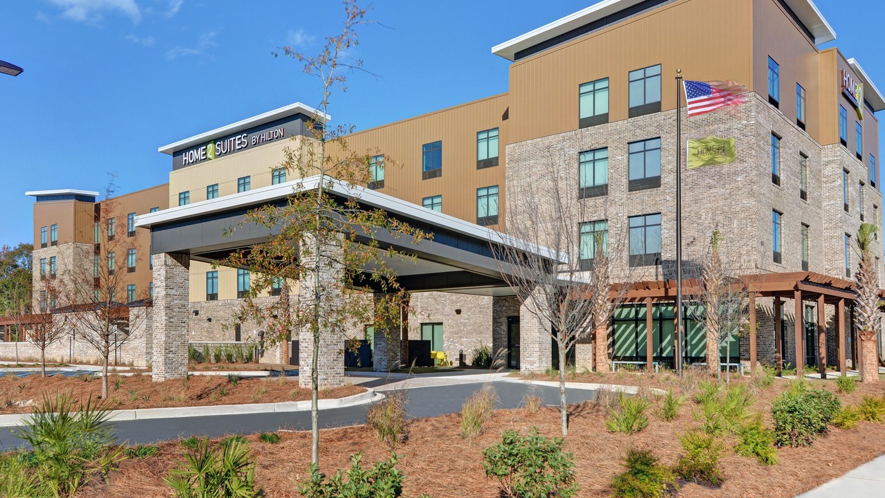 Photo of Outdoor in Charleston