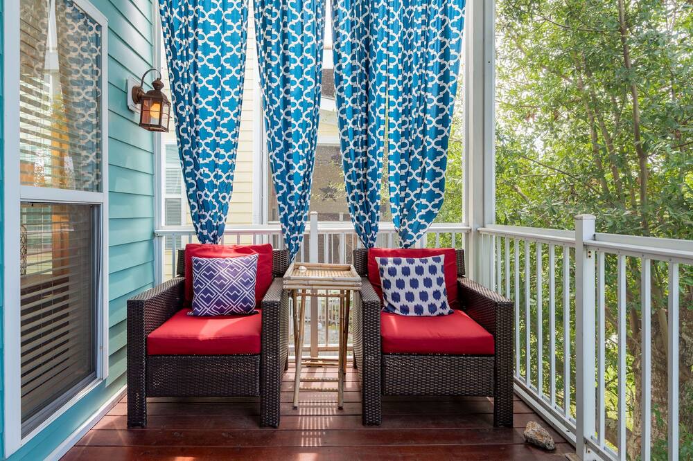 Photo of Outdoor in Waters Edge