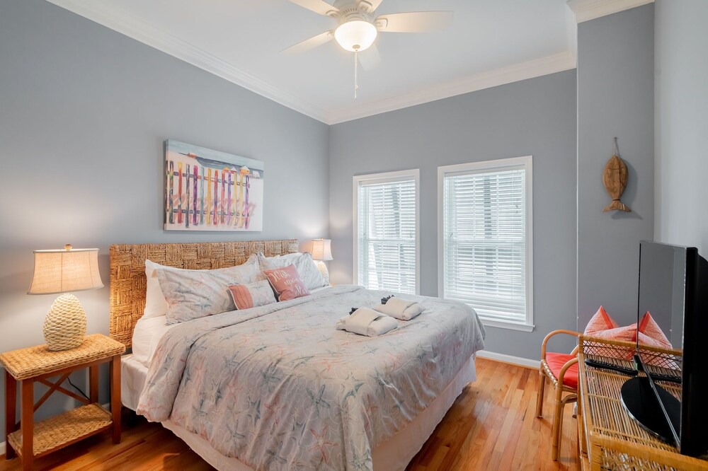Photo of Bedroom in Waters Edge